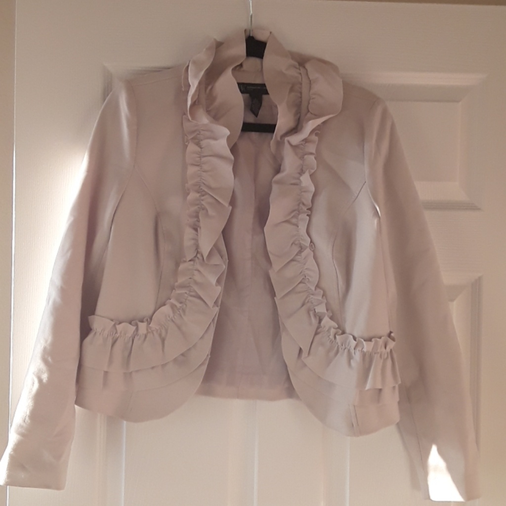 Beautiful Blazer